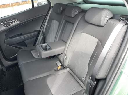 Kia - Sportage