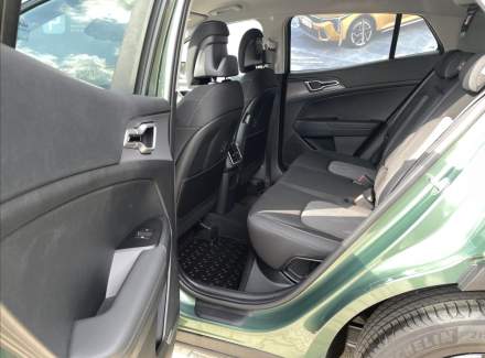 Kia - Sportage
