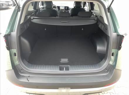 Kia - Sportage