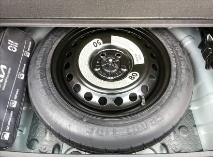 Kia - Sportage