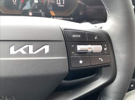 Kia - Sportage