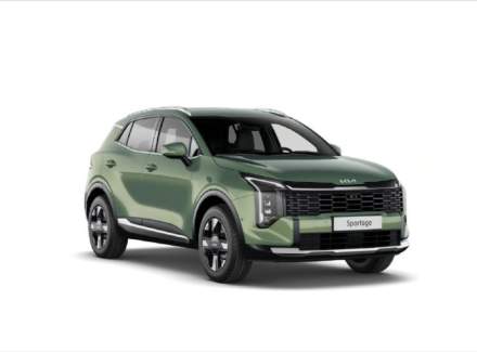 Kia - Sportage