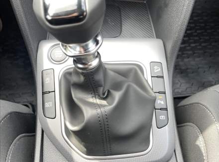 Kia - Sportage