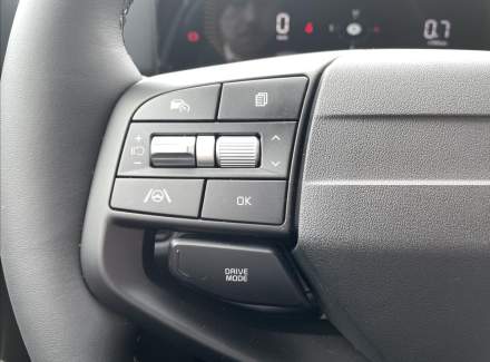 Kia - Sportage