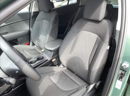 Kia - Sportage