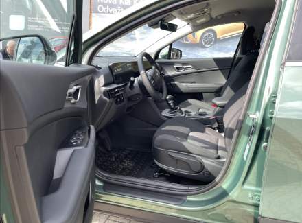 Kia - Sportage