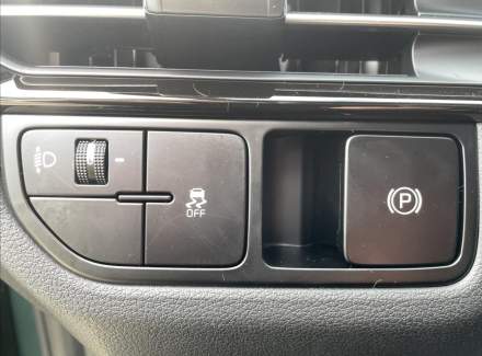 Kia - Sportage