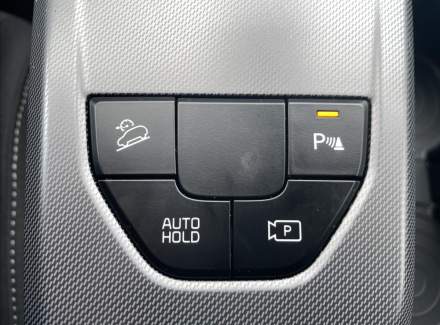 Kia - Sportage