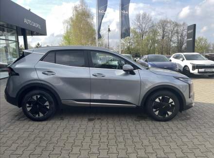 Kia - Sportage