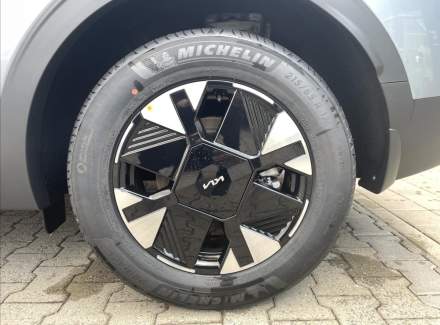 Kia - Sportage
