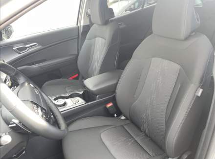 Kia - Sportage