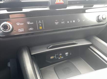 Kia - Sportage