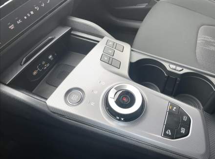 Kia - Sportage