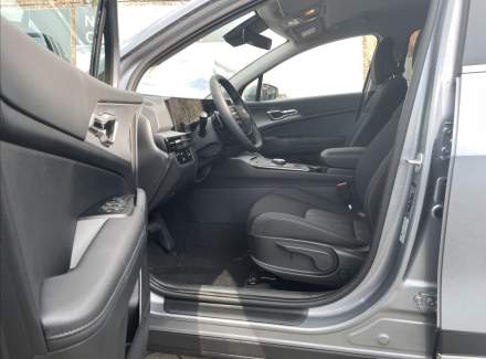 Kia - Sportage