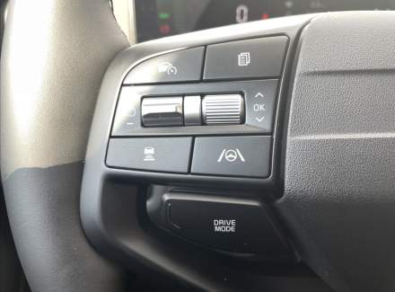 Kia - Sportage