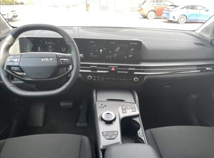 Kia - Sportage