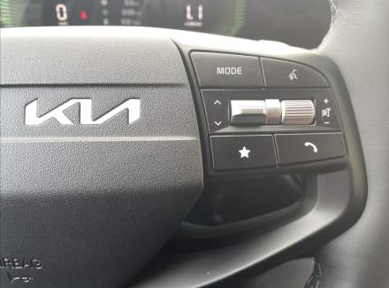 Kia - Sportage