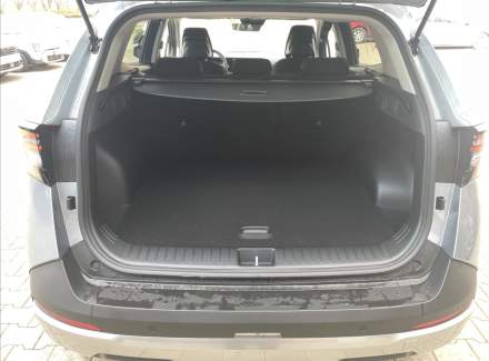 Kia - Sportage