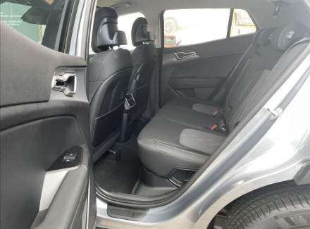 Kia - Sportage