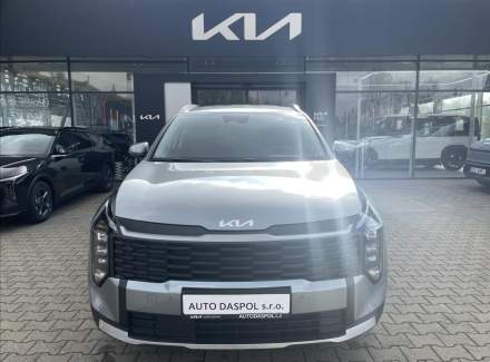 Kia - Sportage
