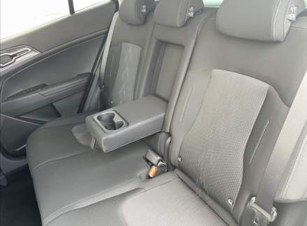 Kia - Sportage