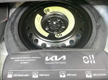 Kia - Sportage