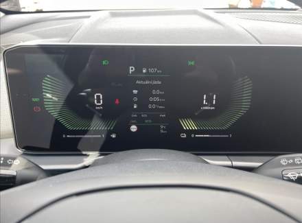 Kia - Sportage