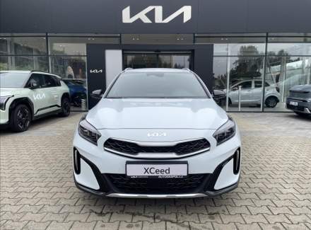 Kia - XCeed