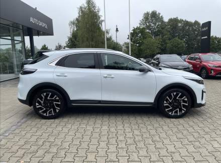 Kia - XCeed