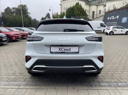 Kia - XCeed