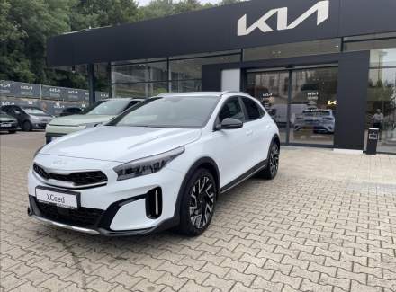 Kia - XCeed