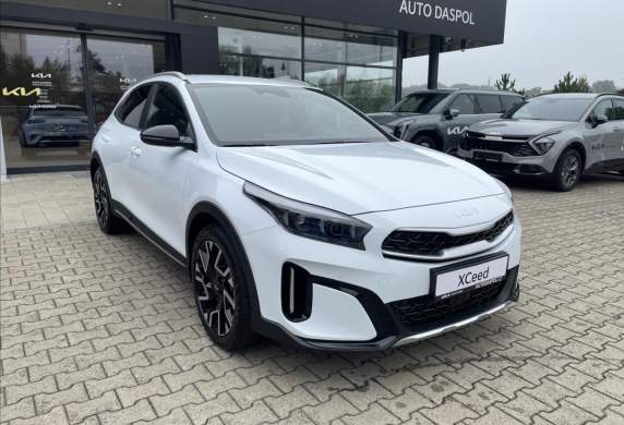 Kia - XCeed