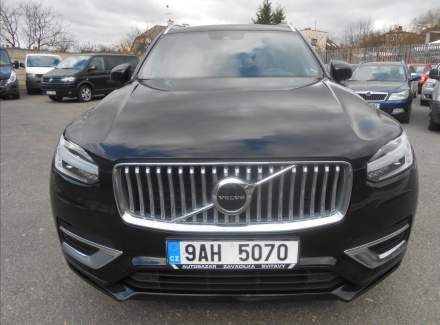 Volvo - XC90