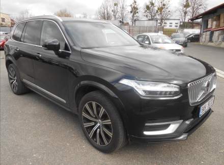 Volvo - XC90