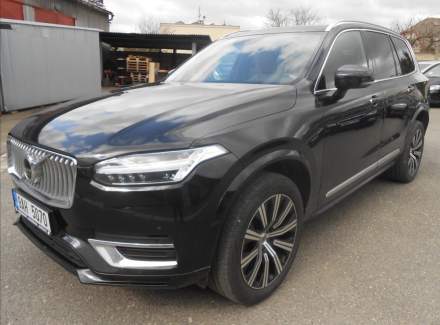 Volvo - XC90