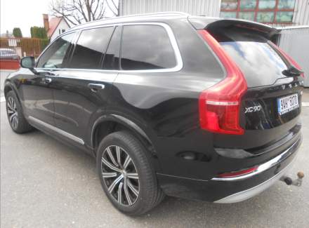 Volvo - XC90