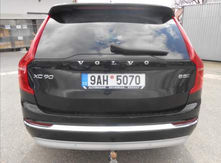 Volvo - XC90
