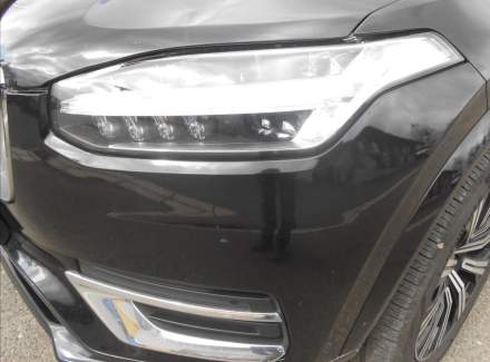 Volvo - XC90