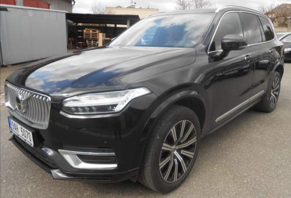 Volvo - XC90