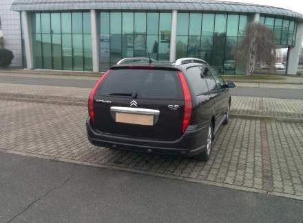 Citroën - C5 2.2 HDi Biturbo (170 Hp) FAP Automatic