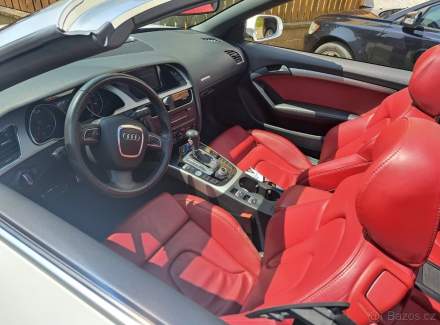 Audi - A5