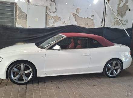 Audi - A5