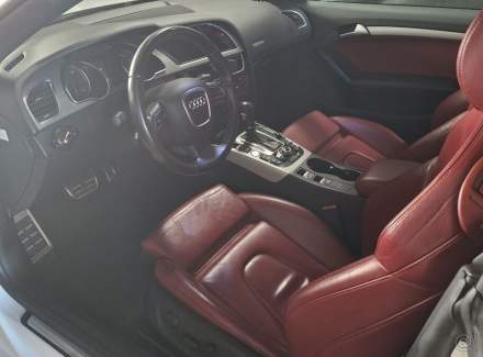 Audi - A5