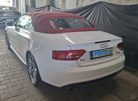 Audi - A5