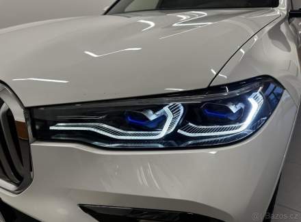 BMW - X7
