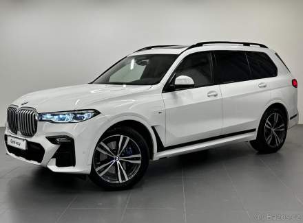 BMW - X7