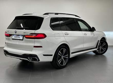 BMW - X7