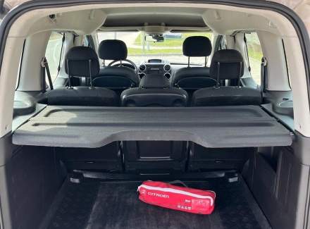 Citroën - Berlingo