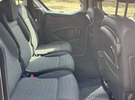 Citroën - Berlingo