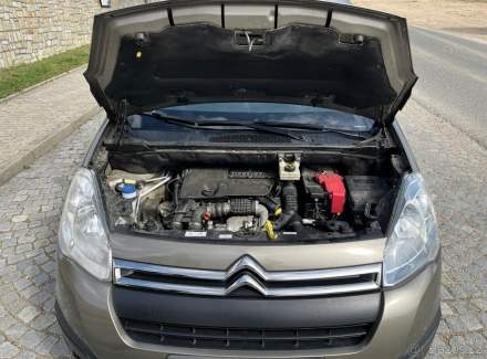 Citroën - Berlingo